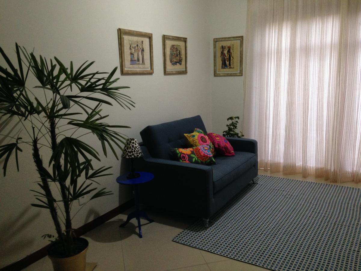דירות קונה Charme No Centro מראה חיצוני תמונה